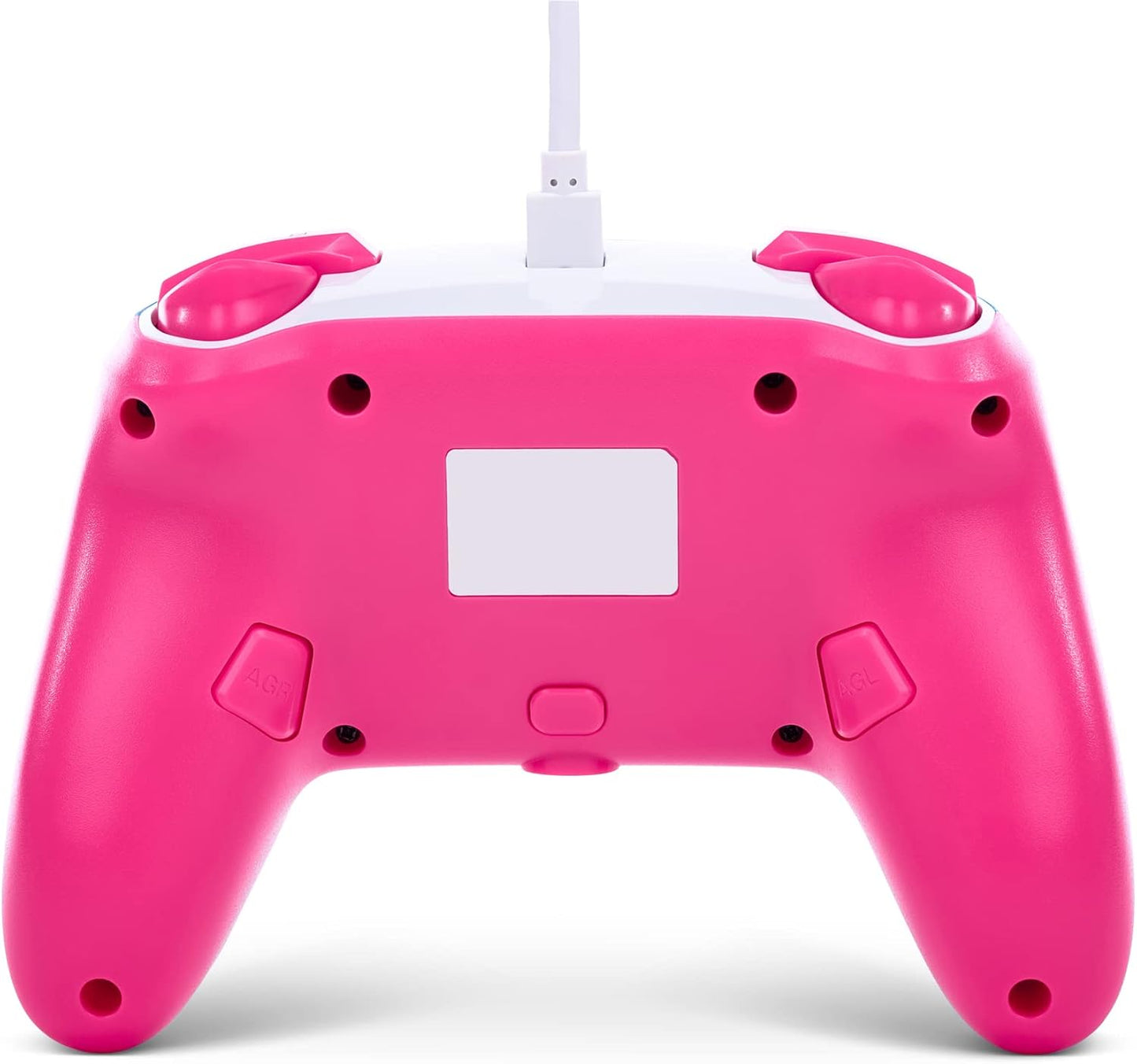 Mando con cable de Nintendo Switch - Kirby