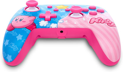 Mando con cable de Nintendo Switch - Kirby