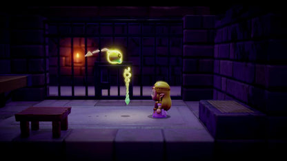 Nintendo Switch - The Legends of Zelda: Echoes of Wisdom