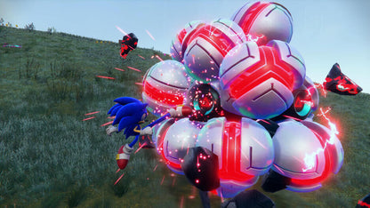 Sonic Frontiers - XBOX SERIES X