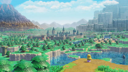 Nintendo Switch - The Legends of Zelda: Echoes of Wisdom