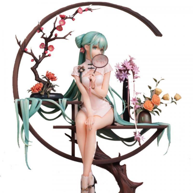 Figura Hatsune Miku Kimono - Hatsune Miku™