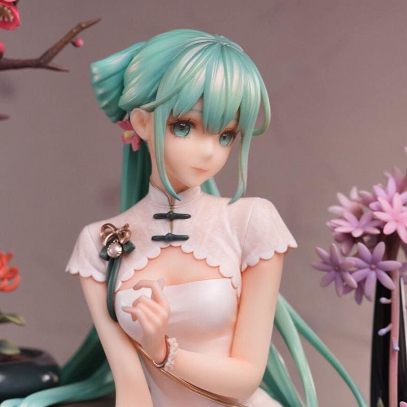 Figura Hatsune Miku Kimono - Hatsune Miku™