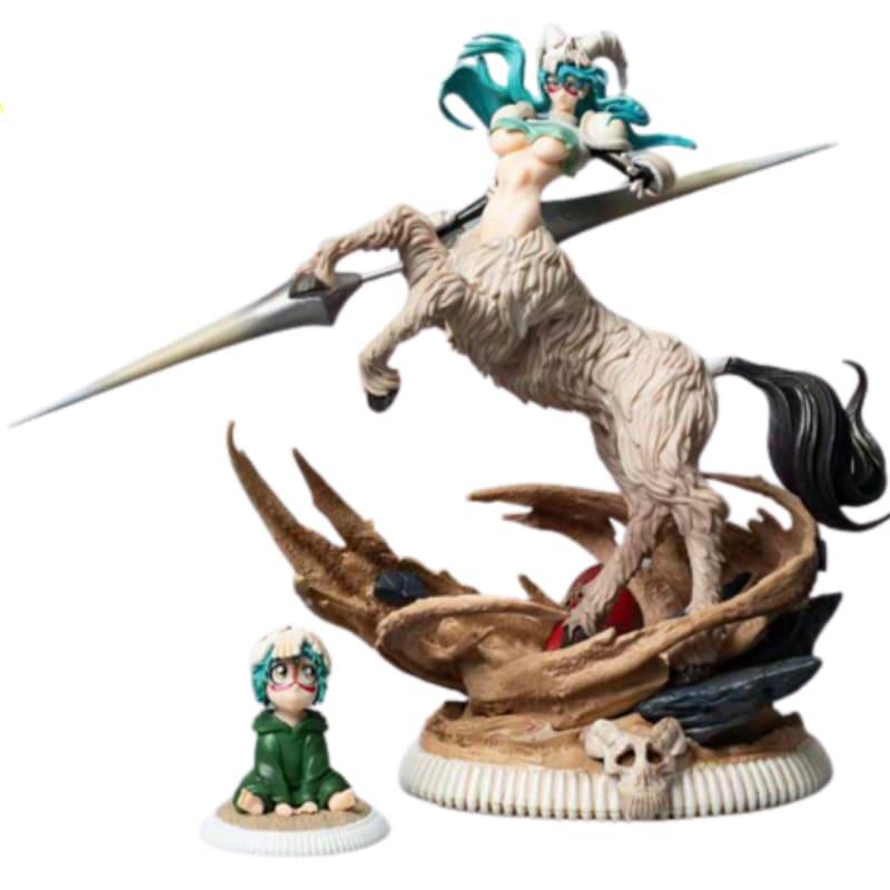 Figura de Nelliel Resurrección - Bleach™