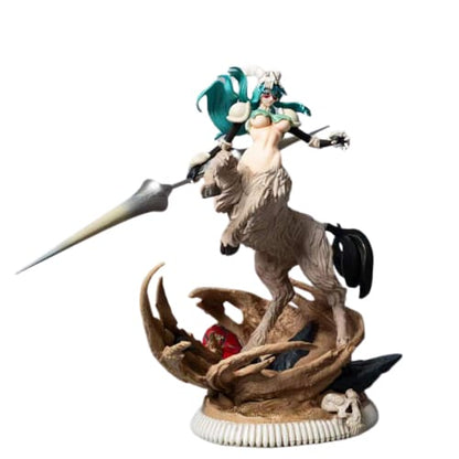 Figura de Nelliel Resurrección - Bleach™