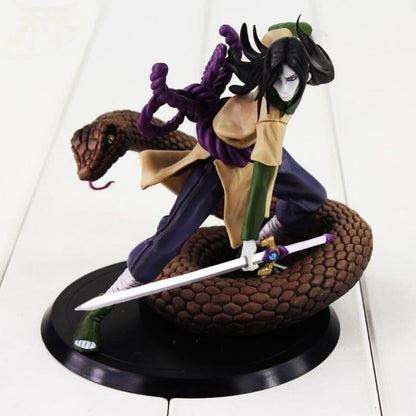 Figurine Orochimaru - Naruto Shippuden™