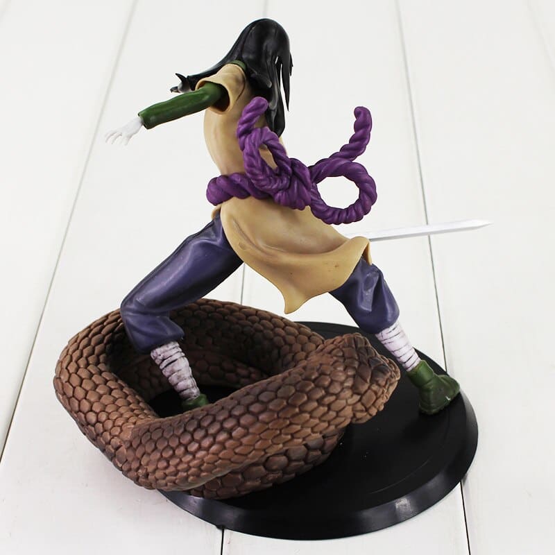 Figurine Orochimaru - Naruto Shippuden™
