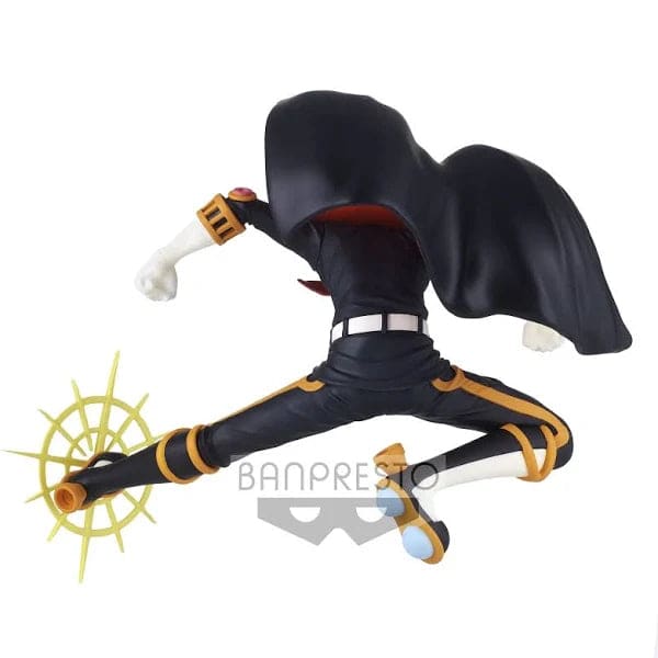 Figura de Sanji Vinsmoke "Germa 66" - One Piece™