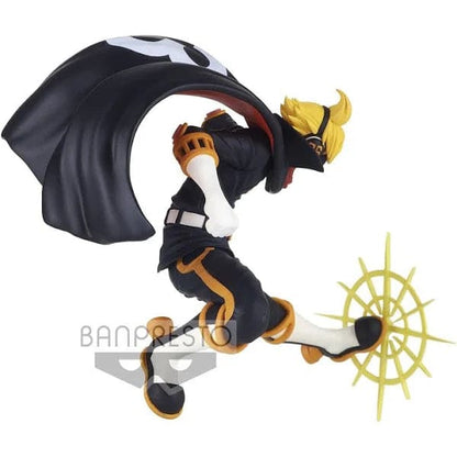 Figura de Sanji Vinsmoke "Germa 66" - One Piece™