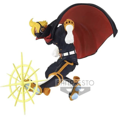 Figura de Sanji Vinsmoke "Germa 66" - One Piece™