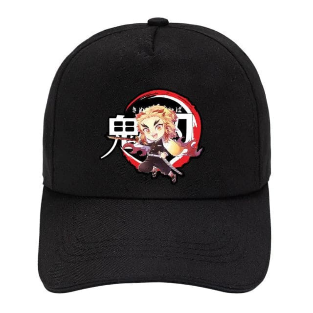 Gorra Rengoku - Demon Slayer™