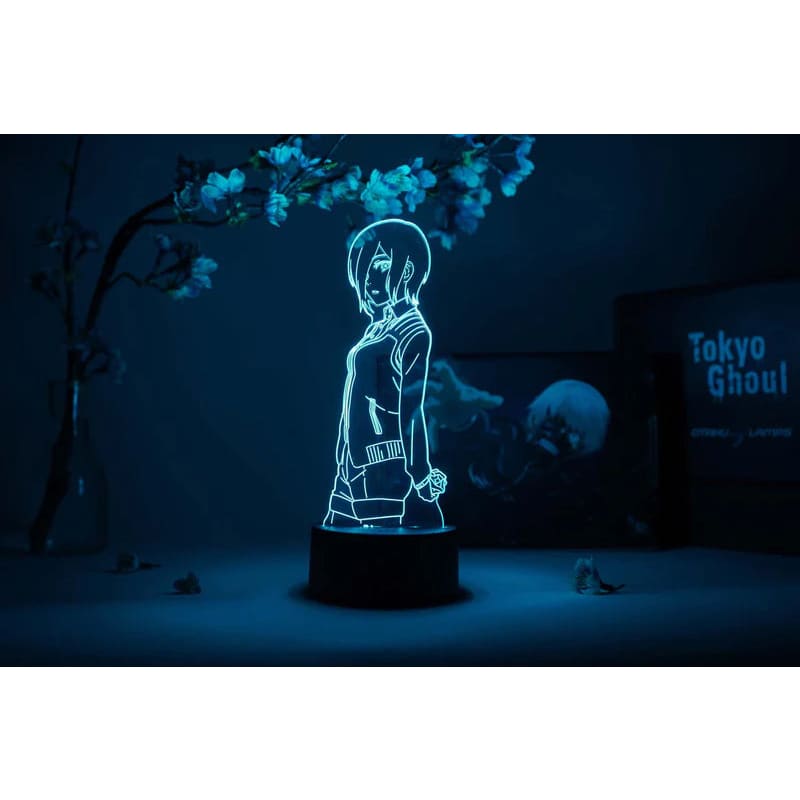 Lampe LED Toka - Tokyo Ghoul™