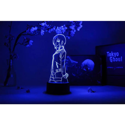 Lampe LED Toka - Tokyo Ghoul™