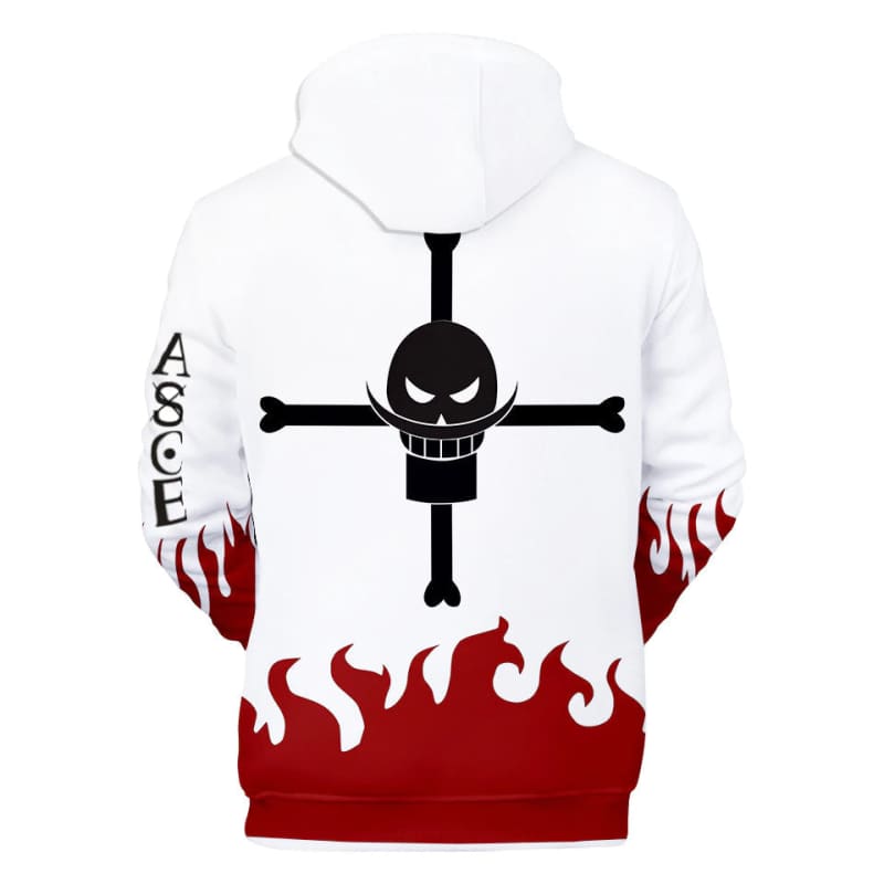 Suéter Ace - One Piece™