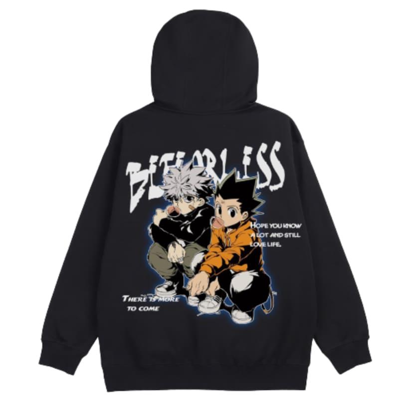 Pull Inséparable - Hunter x Hunter™
