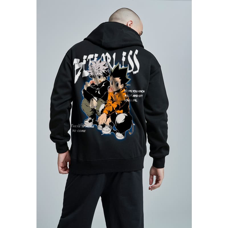 Pull Inséparable - Hunter x Hunter™