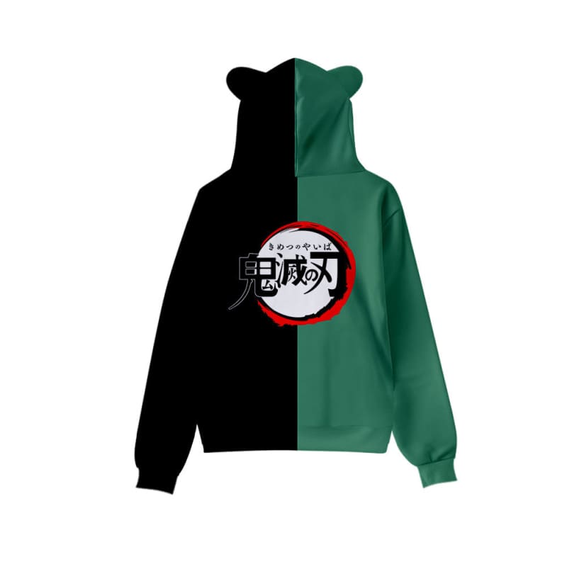 Pull Ourson - Demon Slayer™