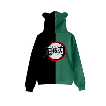 Pull Ourson - Demon Slayer™