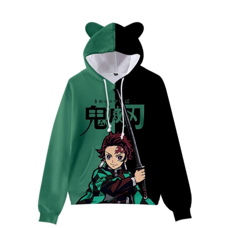 Pull Ourson - Demon Slayer™