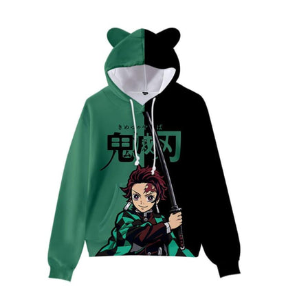 Pull Ourson - Demon Slayer™