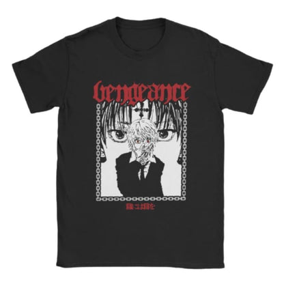 T-Shirt Kurapika - Hunter x Hunter™
